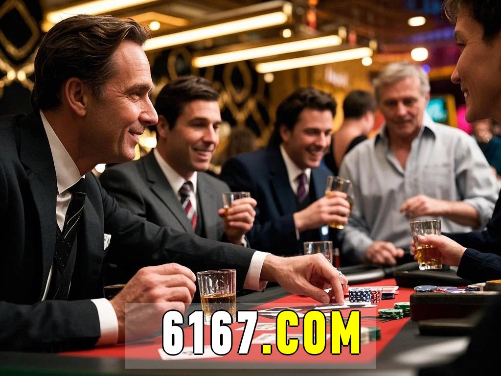 6167 GAME-Login